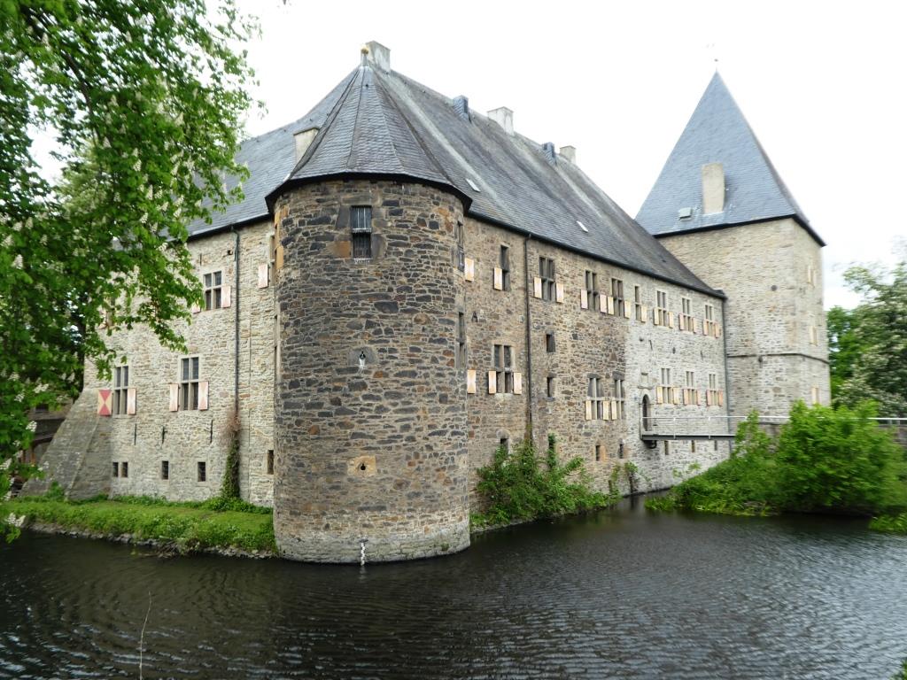 Haus Kemnade - 2020